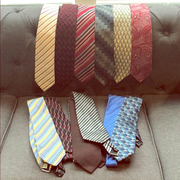 Other - Tie LOT! 👔